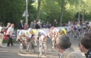 Stuyven wint derde etappe Juniorendriedaagse