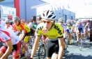 Danny van Poppel wint in Strijpen en is eindoverwinnaar.