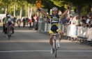 Groenewegen sprint naar zege