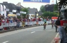 Luyckx wint Juniorendriedaagse