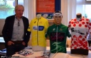 De Juniorendriedaagse 2014 klaar voor het startschot!