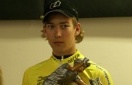 Jasper Bovenhuis wint Juniorendriedaagse Axel 2008