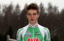 Gijs van Hoecke wint Giro della Toscane