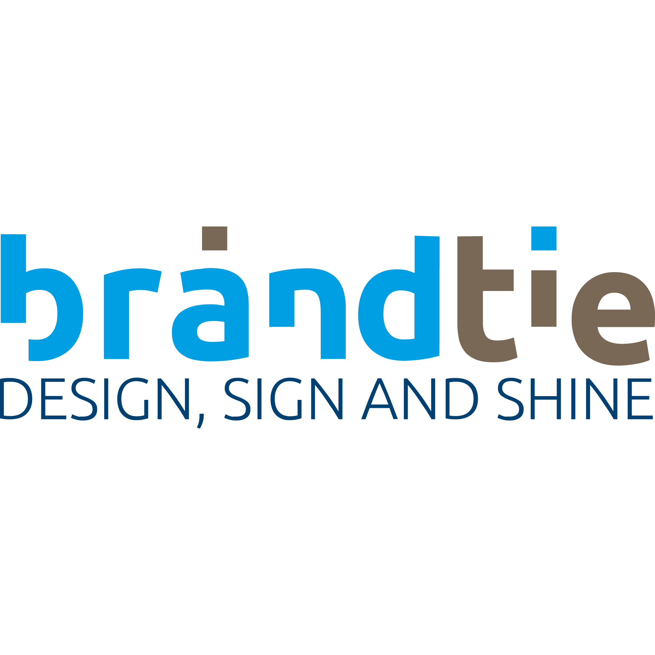 Brandtie