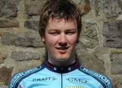 Dylan van Baarle