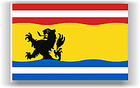 Zeeuwse Vlag